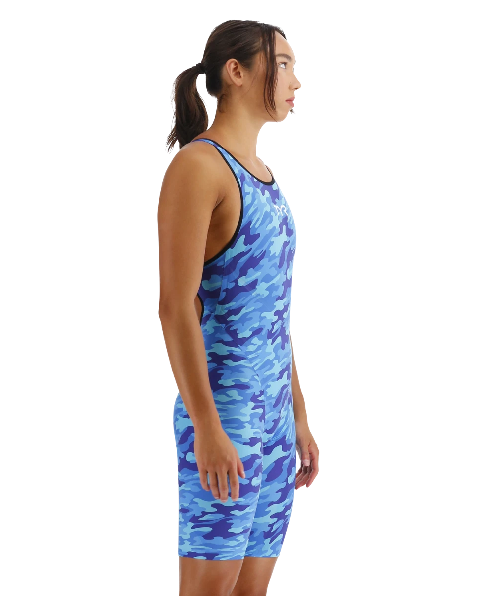 TYR Venzo Camo Open Back - Image 17