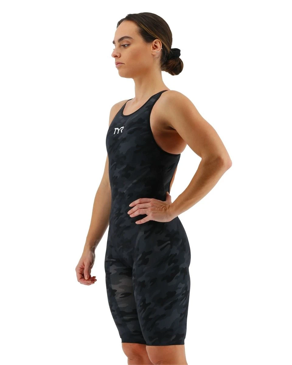 TYR Venzo Camo Open Back - Image 8