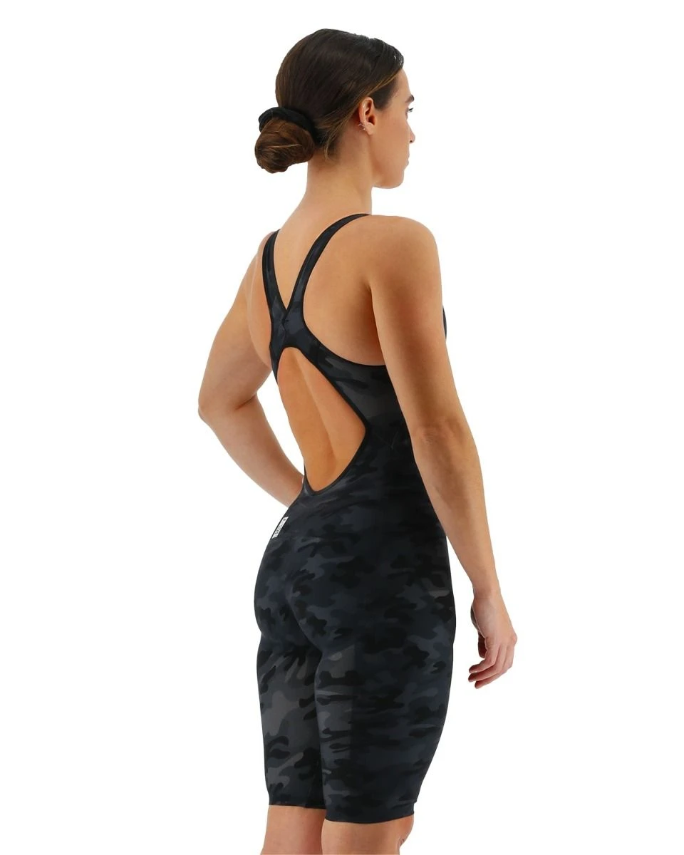 TYR Venzo Camo Open Back - Image 7
