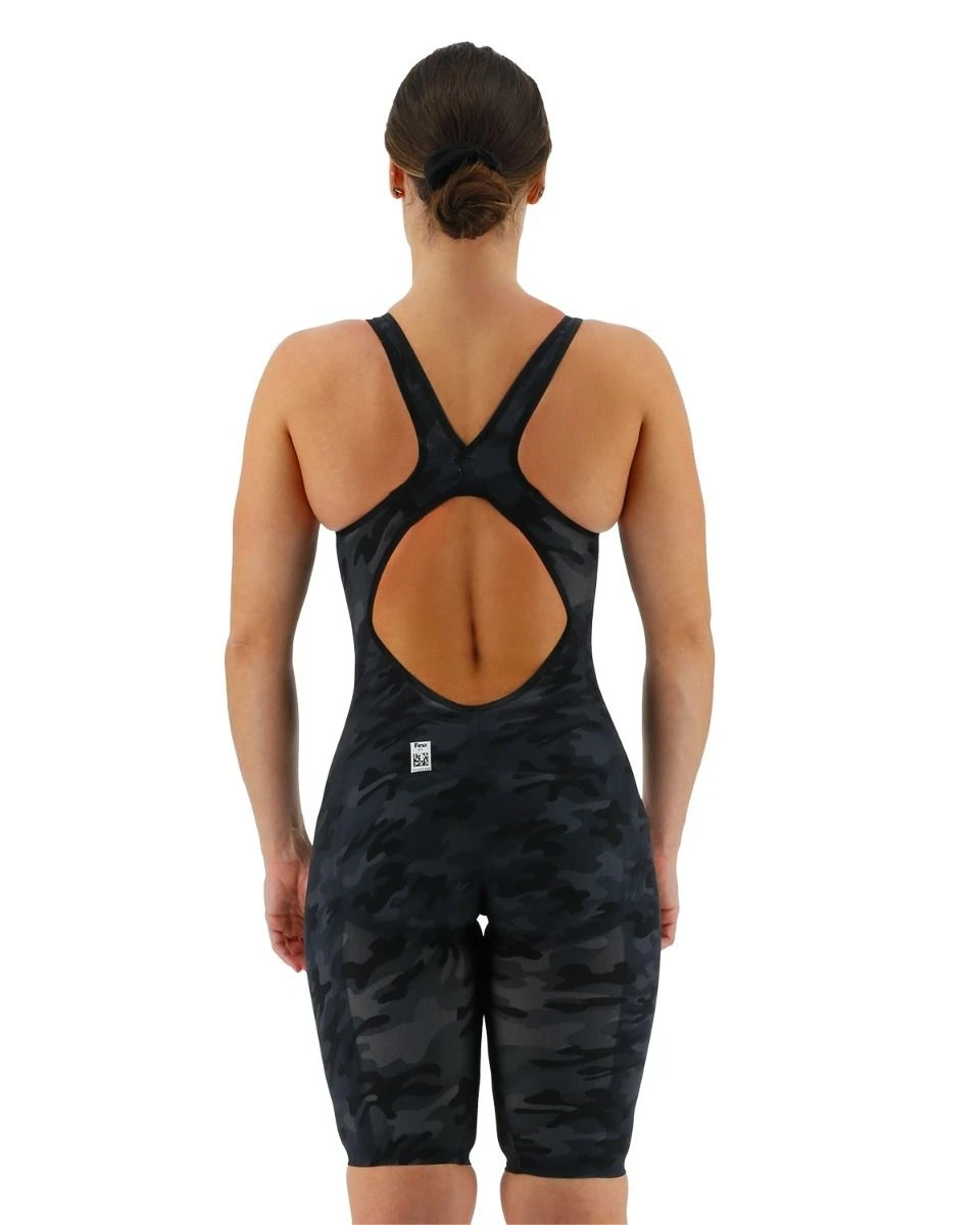 TYR Venzo Camo Open Back - Image 6