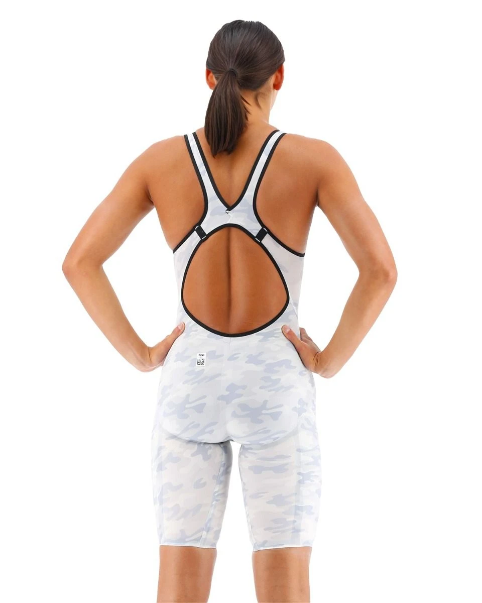 TYR Venzo Camo Open Back - Image 2