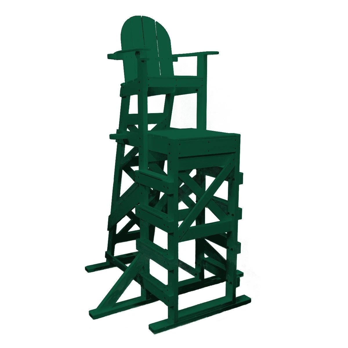 Tailwind X-Tall Lifeguard Chair - Image 2