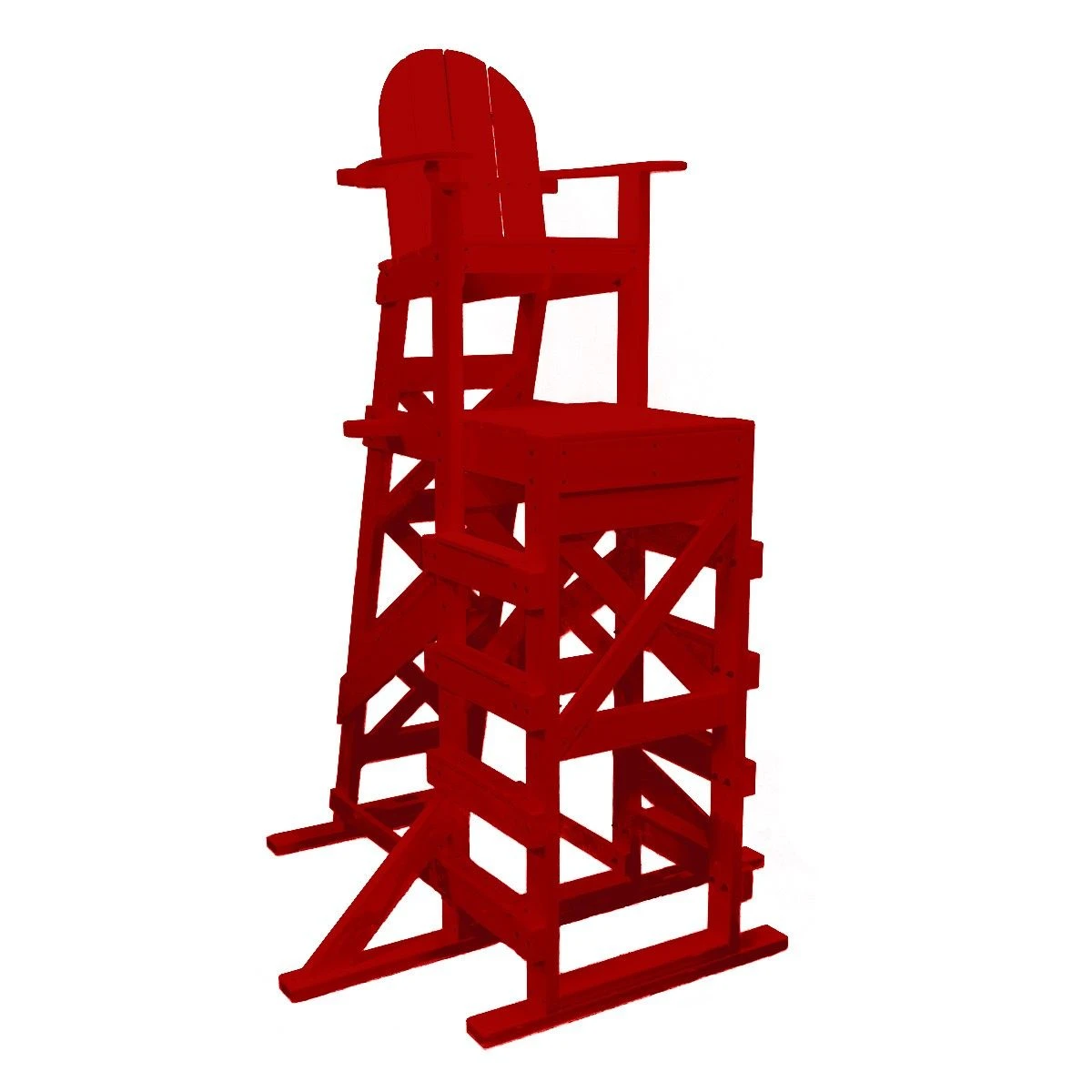 Tailwind X-Tall Lifeguard Chair - Image 3