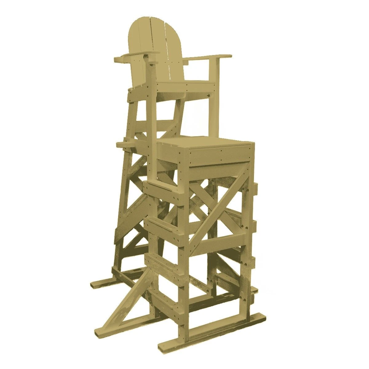 Tailwind X-Tall Lifeguard Chair - Image 4