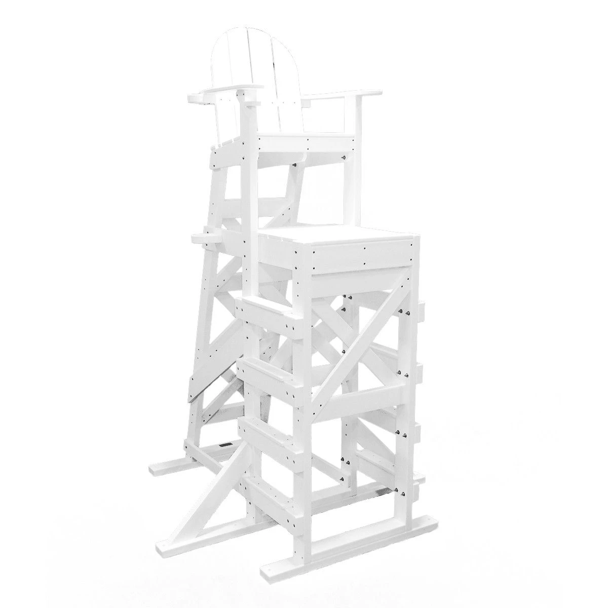 Tailwind X-Tall Lifeguard Chair - Image 5